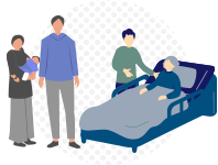 育児・介護休業